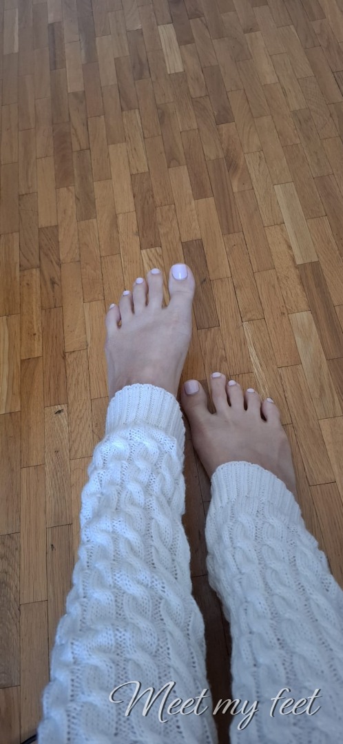 FeetMuseGeneva FeetMuseGeneva